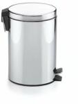 Ideal Standard Cos de gunoi cu pedala crom Ideal Standard IOM (A9104MY) - sanoterm Cos de gunoi