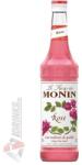 MONIN Monin Rózsa Szirup [0, 7L]