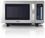 Whirlpool PRO 25 IX BP Mikrohullámú sütő