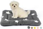Yiwu Babylon Pet Products Saltea pentru caini si pisici HoneyPet pat culcus moale, dimensiuni 61x46cm