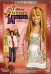 InterCom Hannah Montana - Második évad negyedik lemez - DVD (L828120)