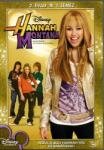 InterCom Hannah Montana - Második évad első lemez - DVD (L828117)