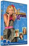 InterCom Hannah Montana - 3. évad 1. lemez - DVD (L828591)