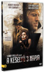 Mirax A Keselyű három napja - DVD (L82363)