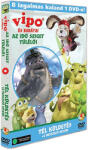 Ko-Cso System Kft Vipo és barátai - Az Idő Sziget túlélői 4. - Tél küldetés - DVD (L8211370)