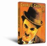 Cinetel Kft Charlie Chaplin 2. - DVD (L824608)