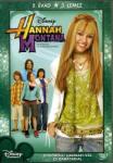 InterCom Hannah Montana - Második évad harmadik lemez - DVD (L828119)