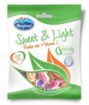 Bergland Sweet & Light frutta 60 g
