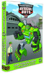Ko-Cso System Kft Transformers mentőbotok 3. -as DVD - CODY SZOLGÁLATBAN + 2 MENTŐBOTOS KALAND - DVD (L8212355)