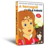 IPH Kft A hercegnő és a kobold - DVD (L824422)