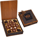 Bolci Fa és bőr desszert 130 g