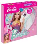 Diamond Dotz Dotz Box - Barbie I Believe gyémántszemes képkirakó készlet 28x28 cm (DBX.094)