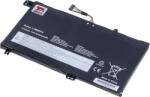 T6 Power Baterie T6 Power Lenovo IdeaPad S540-15IML, S540-15IWL GTX 81SW, 4610mAh, 70Wh, 4cell, Li-Pol