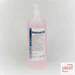 M&N Alkoholos kézfertőtlenítő gél 500 ml