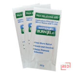 M&N Water-Jel égési zselé 4 g