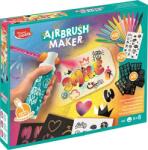 Maped Creativ Airbrush Maker festékszóró készlet (907080)