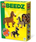 SES Creative Vasalható gyöngy - Lovak