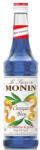 MONIN Blue Curacao 0,25 l