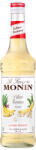 MONIN Yellow Banana 0,7 l
