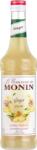 MONIN Ginger Concentrate 0,7 l