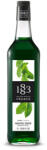 1883 Maison Routin Menta Verde 1 l