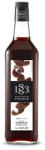 1883 Maison Routin Chocolate 1 l