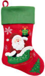 MagicHome Mikulás zokni 41 cm TC8091335