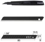 NT Cutter PMGA-EVO2+BA-13P