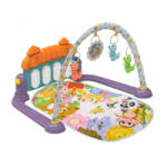 Chipolino Zoo Party purple
