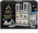 Wrebbit Assassin’s Creed Unity - Notre-Dame 860 db-os (02023)