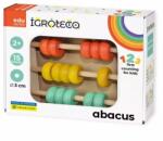 IGROTECO Abacus fa 3 x 5 900132