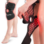 inSPORTline Infracor Knee 29689