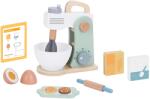 Tooky Toy Mixer kiegészítőkkel TJ290