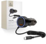 Tech-Protect CC05 Black