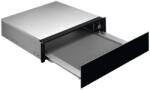 Electrolux Sertar termic Electrolux LBD4T pentru pastrarea calda a alimentelor sau incalzire vesela, Seria 600, 4 programe, Inaltime 14 cm, Temperatura 30-80 grade Celsius, Negru mat (LBD4T)