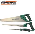 Brüder Mannesmann M30115 Fierastrau