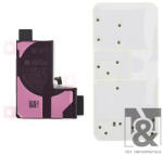 Apple iPhone 14 Pro - Akkumulátor 3200mAh - A2866 Eredeti Apple Original (Akkumulátor állapota: 100% - nincs ismeretlen alkatrész) (661-30382)