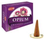 HEM Opium kúpfüstölő