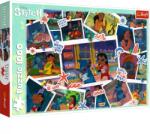 Trefl Amintiri dulci 1000 piese 10882 Puzzle
