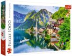 Trefl Hallstatt Austria 1000 piese 10670 Puzzle