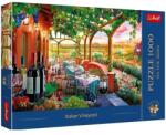 Trefl Podgoria italiană 1000 piese 10807 Puzzle