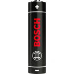 Bosch ELEM LÍTIUM AAA 4-BLISZTER (FR03UL4B/00) (FR03UL4B/00) - aqua