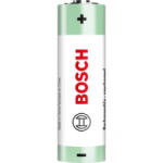 Bosch ELEM TÖLTHETŐ AA 2100mAh 4-BLISZTER (HR6B4P2100/00) (HR6B4P2100/00)
