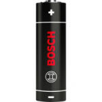 Bosch ELEM LÍTIUM AA 4-BLISZTER (FR6UL4B/00) (FR6UL4B/00) - aqua
