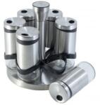 Berlinger Haus fűszertartó szett rozsdamentes 7db (BH/1991) (BH/1991)