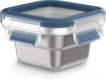Tefal MSEAL Steel SQ acél ételtároló (N1150810) (N1150810)