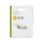 Nedis 23A Alkáli Elem 12V buborékfólia 1db (BAAK23A1BL) (BAAK23A1BL)