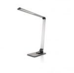ETA LED asztali lámpa 9W fém (489290000) (e489290000) - aqua