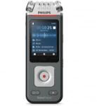 Philips DIKTAFON 8GB (DVT8115) (DVT8115) - aqua