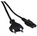 BlackBird Notebook tápkábel 1.5m fekete (BH1523) (BH1523)